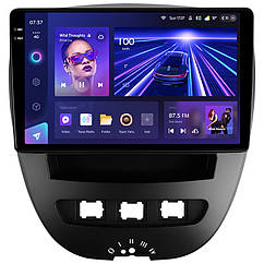 Штатная магнитола Teyes CC3 2k Toyota Aygo (2005-2014)