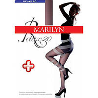 Marilyn Relax 20-р.3 Visone (тілесний) Marilyn, шт. Арт.41174