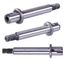 Вал задньої передачі ДТЗ 576Д