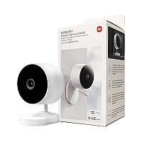 IP-камера XIAOMI OUTDOOR CAMERA AW200 (белая)