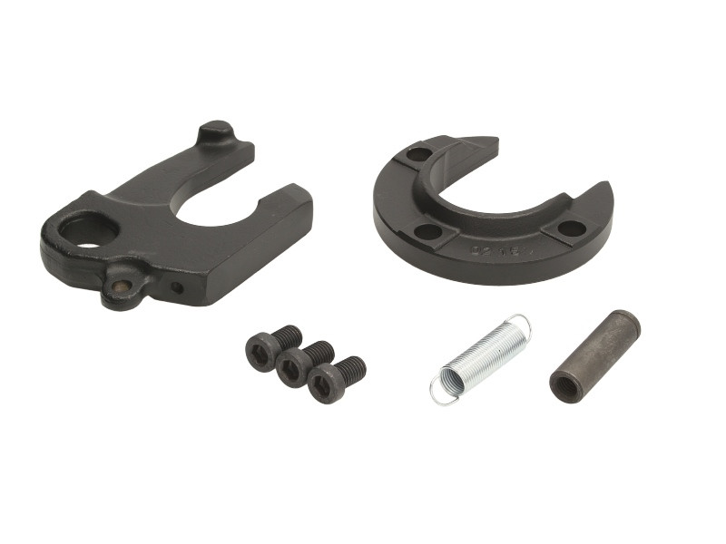 Ремкомплект сідла MAN/DAF/SCANIA euro 2/3 JOST37 з підковою без ЦСС SK3221-50