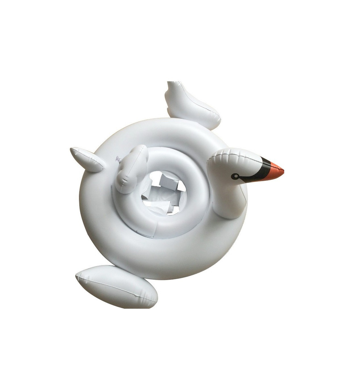 Дитячі кола з ніжками 83x54cm Лебідь PA50-4, Арт.42725