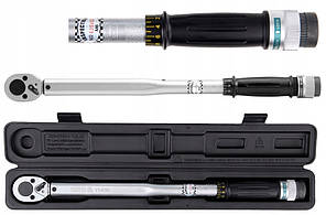 Динамометричний Ключ Граничний 1/2", 40-210 Нм, L=516-534 мм YATO (YT-0761)