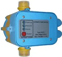 Електронний контролер тиску ROSA SKD-1