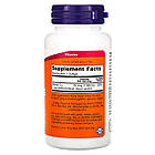 Вітамін D-3 високоактивний "NOW" 1000 МО 180 м'яких таблеток, фото 2