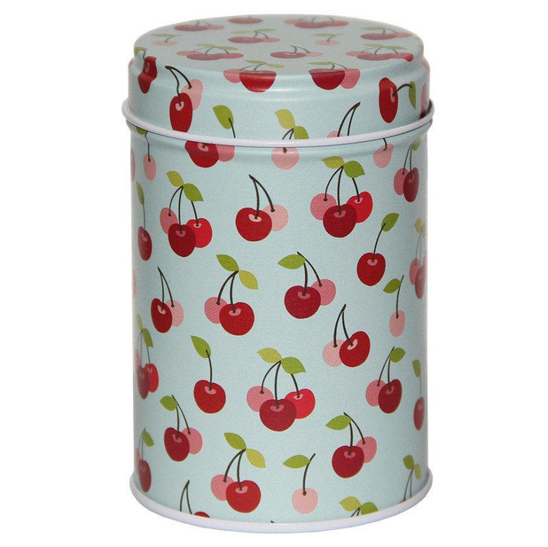 Банка "Асорті" 75г з вн. кр (Вишневий рай)7285-7/I Арт.41123 Olens