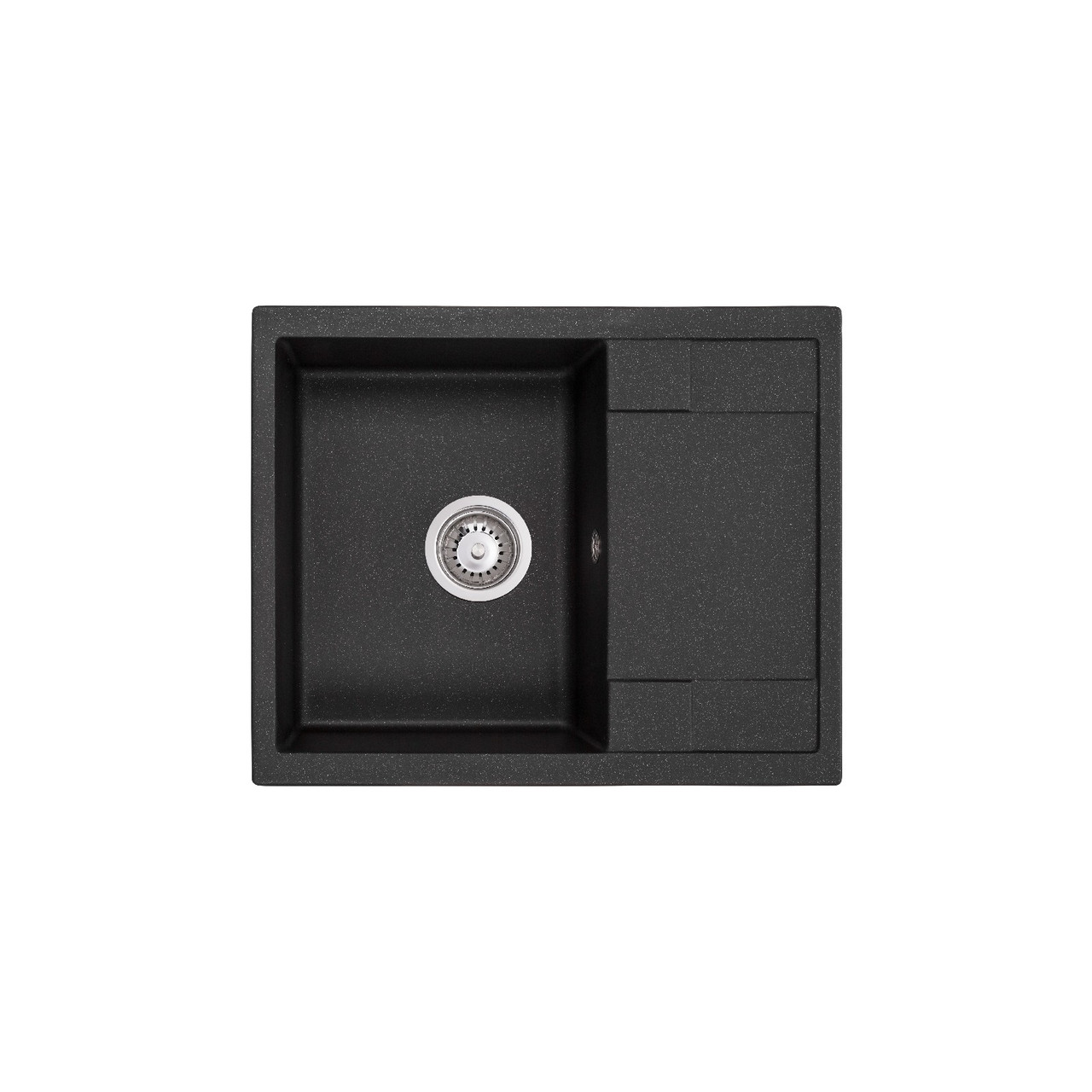 Мійка GRANADO Altea Black shine