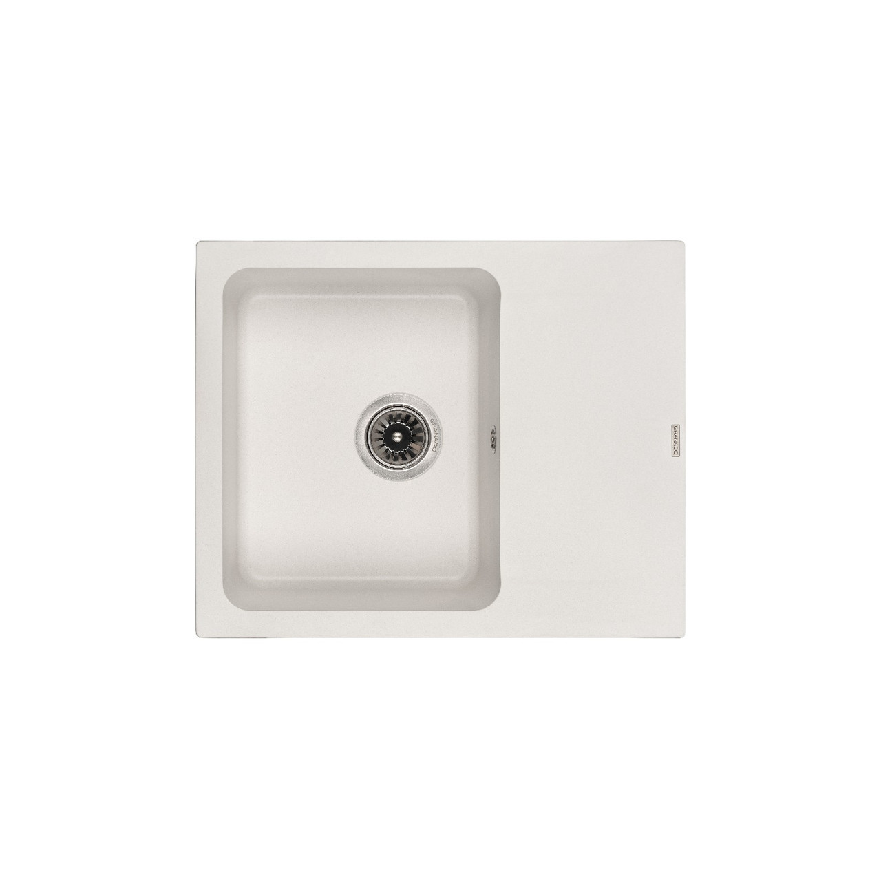 Мийка GRANADO Avila White, фото 1