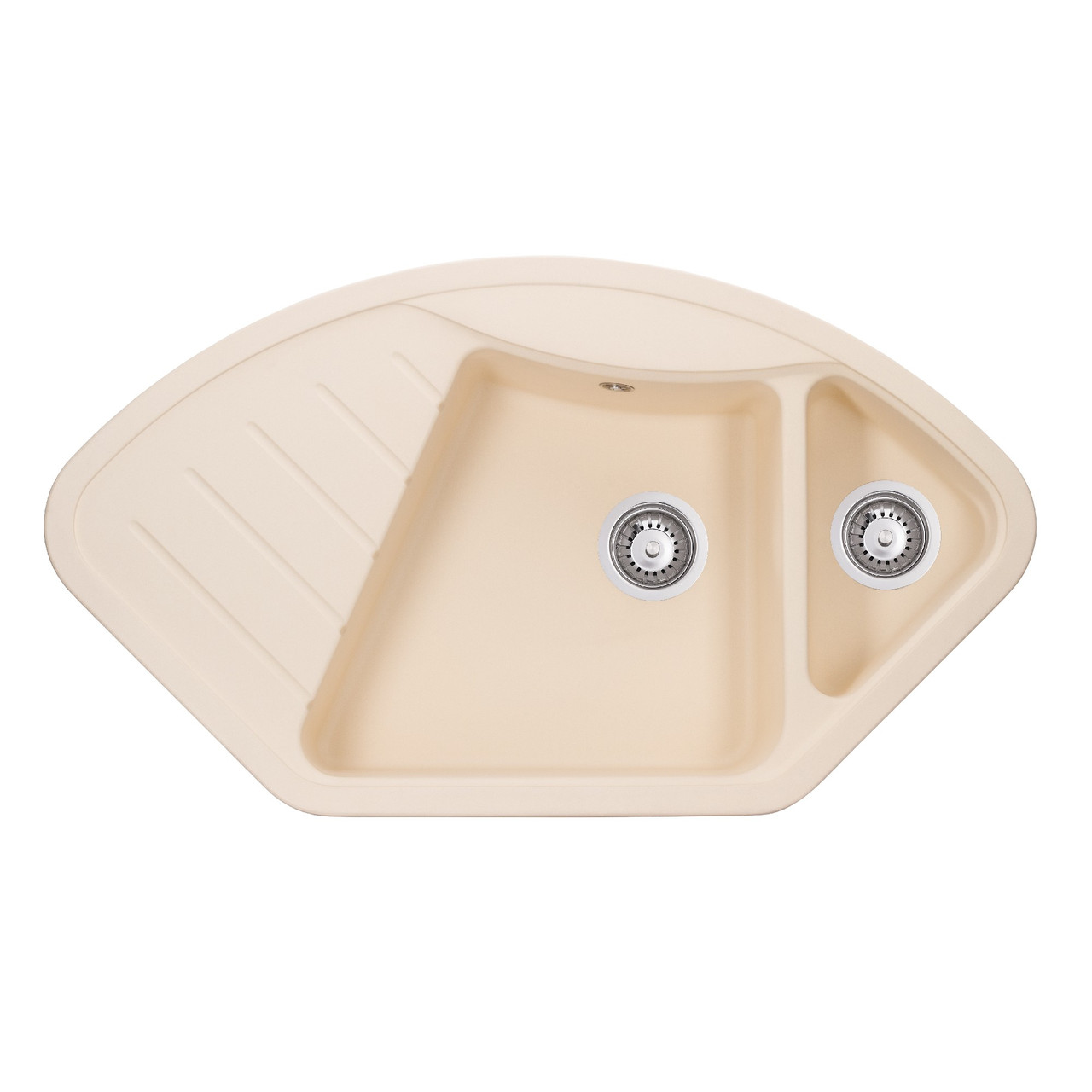 Мійка GRANADO Barcelona Ivory, фото 1