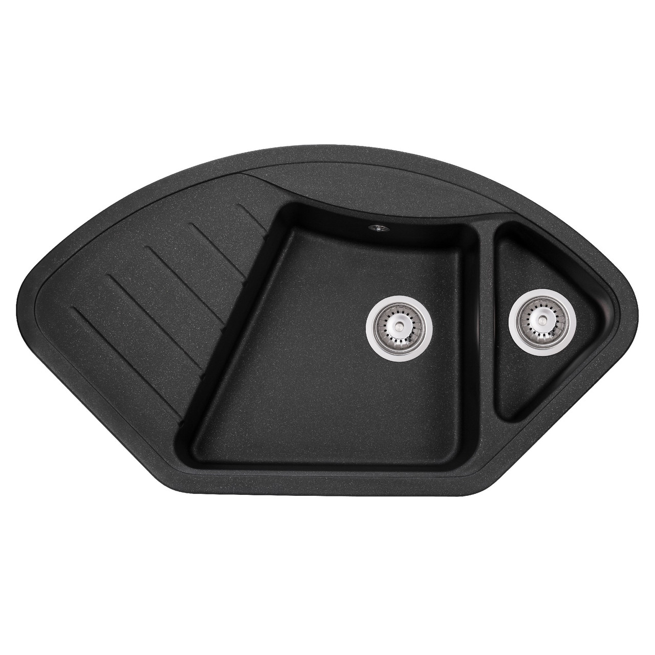 Мійка GRANADO Barcelona Black shine