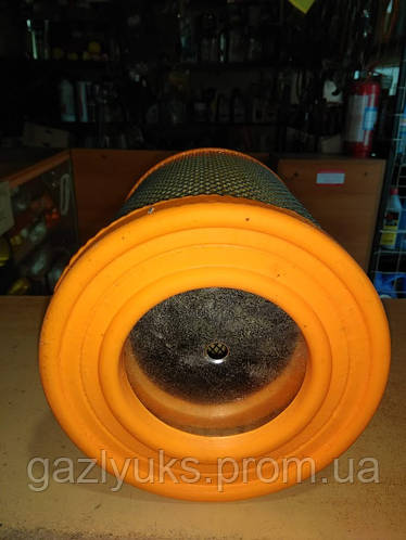 Купить Фильтр воздушный Волга Газель Соболь дв.406 н/о (низкий) Kraft ...