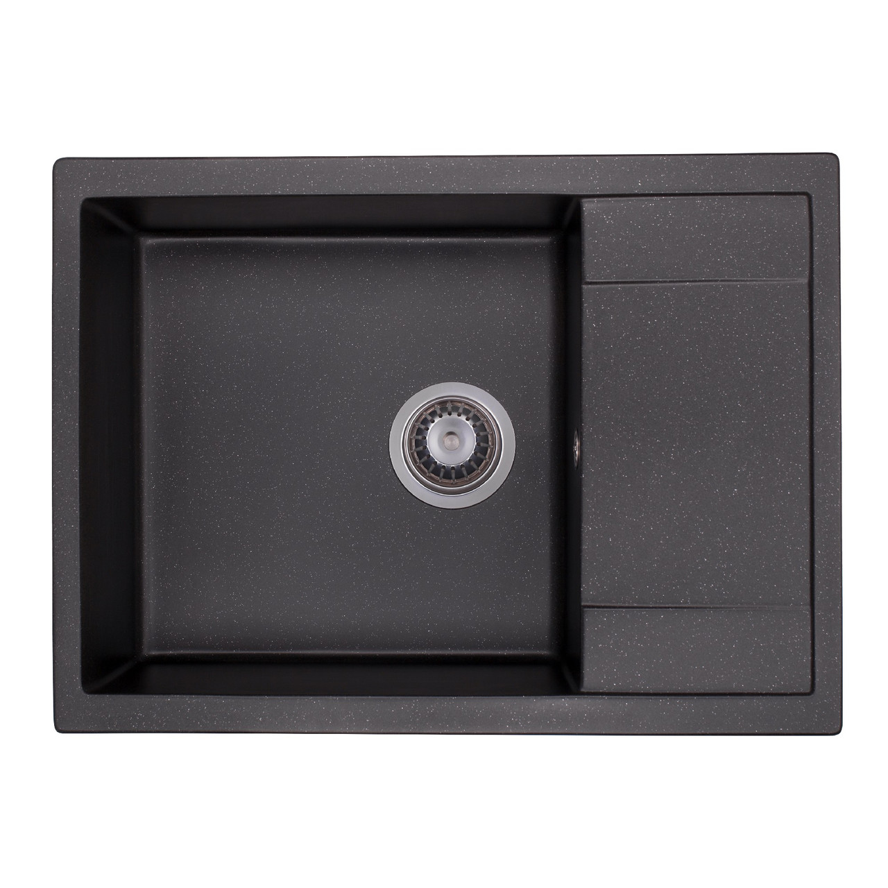 Мийка GRANADO Linares Black shine, фото 1