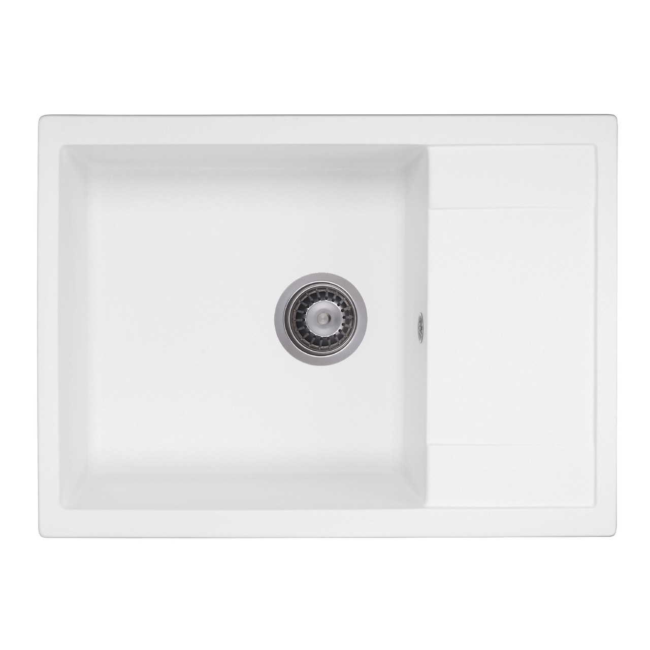 Мийка GRANADO Linares White, фото 1