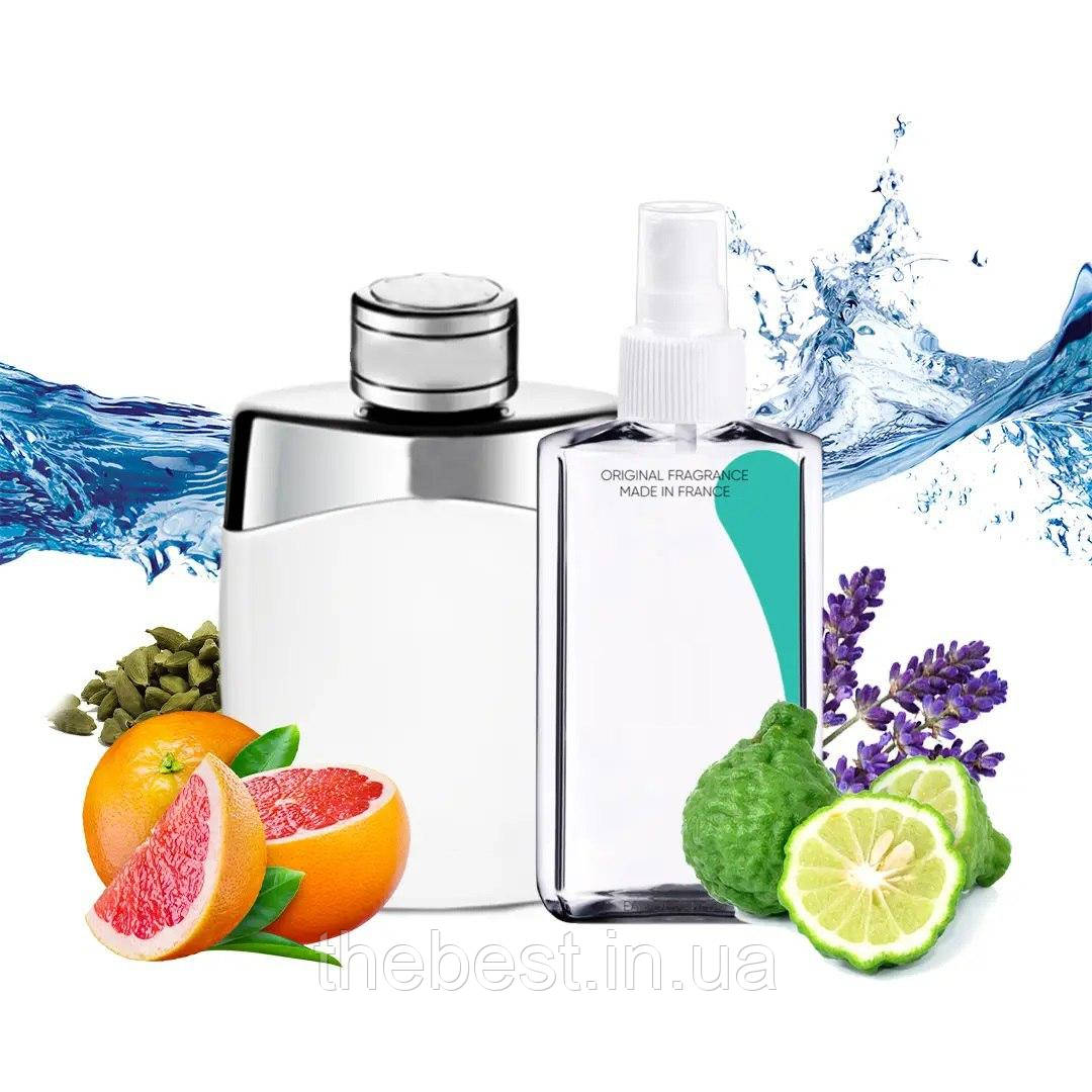 Montblanc Legend Spirit (Монтблек легенд спирит) 110 мл - мужские духи ...