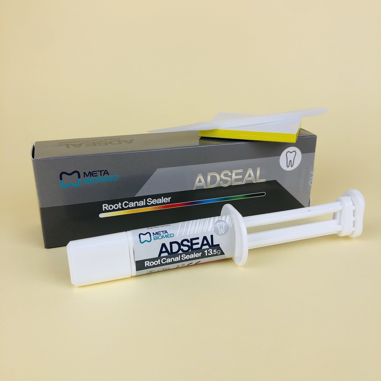 Адсил, Адсіл (Adseal) на основі епоксидних смол (клікер 13,5 гр)