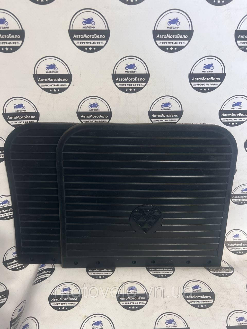 Бризговик мотоцикла МТ