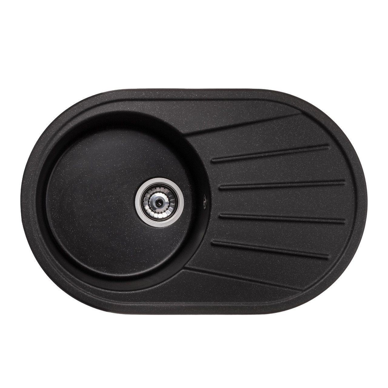 Мийка GRANADO Murcia Black shine