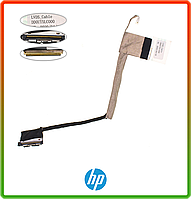 Шлейф матрицы для ноутбука HP Pavilion DV7-2000, DV7-3000 LED (DDOUT5LC000)