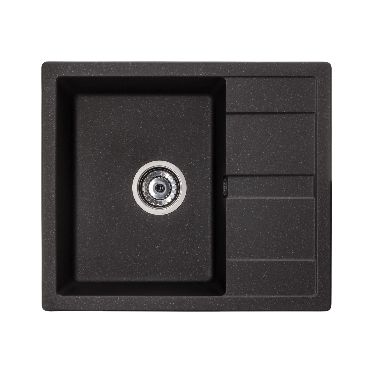 Мійка GRANADO Madrid Black shine