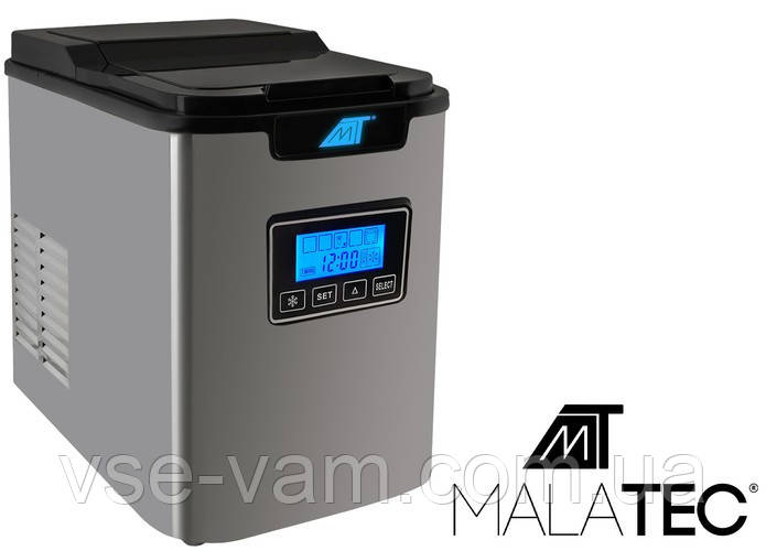 Льодогенератор домашній Malatec K5536, фото 1