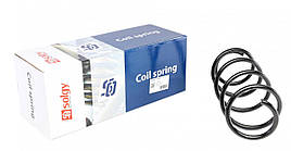 Пружина передня Renault Megane II 1.4-1.6 03-09 212023