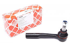 Наконечник тяги рульової R Opel Astra H 1.2-2.0 04-10 26636