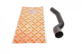 Патрубок інтеркулера Ford Mondeo 2.0DI TDCi 00-07 175708