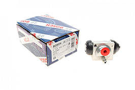 Циліндр гальмівний задній Renault Kangoo Logan 08- Dokker Zoe Lodgy Mercedes Benz Citan Lada Largus 12- d=22.2mm  F 026 002 573