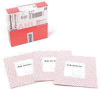 Кільця поршневі BMW 3 E30 36 5 E28 34 M20 M40 1.6 1.8 2.5 2.7i 81-94 84.00mm STD  1.5-1.75-3  081 21 N0