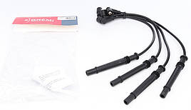 Проводи запалювання Renault Clio II III 1.2 16V 01- к-кт  600/535