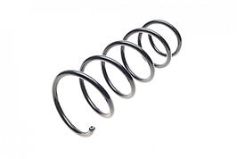 Пружина передня Dacia Duster 1.5dCi 1.5dCi 4x4 10-18 Renault Duster 1.5dCi 4x4 11- 212071