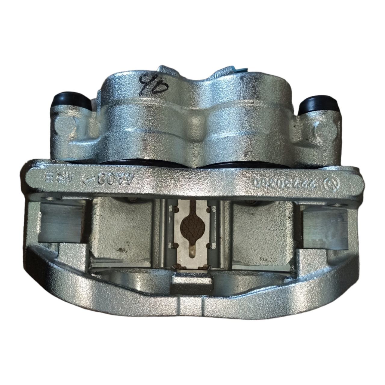 Суппорт гальмівний передній лівий 65C IVECO (42548183)