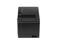 Принтер для чеков с автообрезчиком POS-Smart KS-H806ALL чекопечать на 80мм USB, LAN, COM, Bluetooth и WiFi