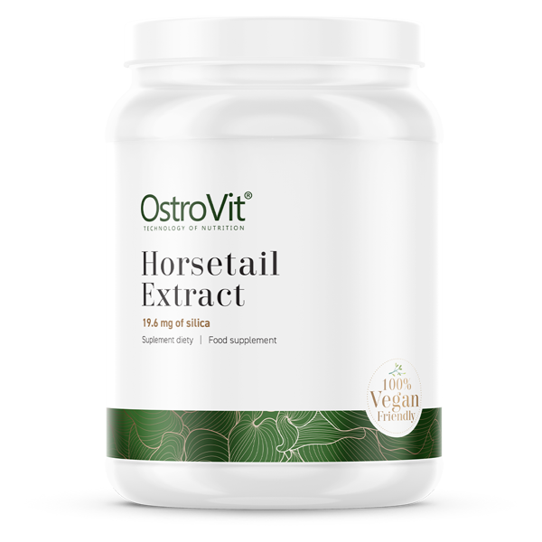 Horsetail Extract OstroVit 100 г
