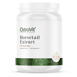 Horsetail Extract OstroVit 100 г