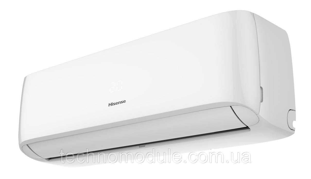 Кондиціонер Hisense Perla Easy Smart CA25YR03