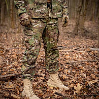 Костюм військовий Texar WZ10 Ripstop - Multicam (убакс+штани), фото 6