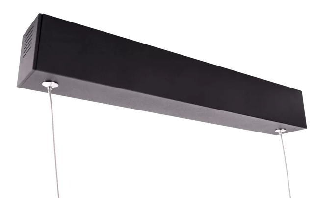 Драйвер-бокс для линейного светильника фото