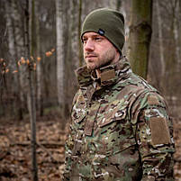 Костюм військовий Texar WZ10 Ripstop - Multicam (кітель+штани), фото 9