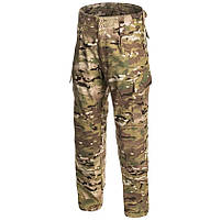 Костюм військовий Texar WZ10 Ripstop - Multicam (убакс+штани), фото 5