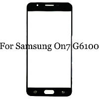 A + якість для samsung galaxy on7 дигітайзер сенсорного екрана для samsung on 7 G6100 сенсорний екран