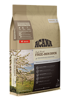 Acana (Акана) Adult Free-Run Duck гипоаллергенный сухой корм для собак с уткой, 6 кг