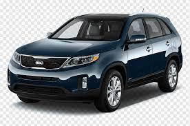 Чохли на KIA Sorento