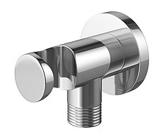 Душова система KOHLMAN ROXIN 30 CHROME + BOX прихованого монтажу, фото 6