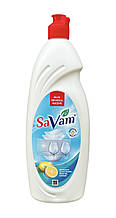 Миючий засіб для посуду Savam 1л