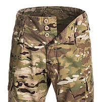 Костюм військовий Texar WZ10 Ripstop - Multicam (убакс+штани), фото 7