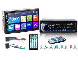 Автомагнітола