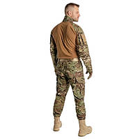 Костюм військовий Texar WZ10 Ripstop - Multicam (убакс+штани), фото 3