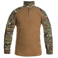 Костюм військовий Texar WZ10 Ripstop - Multicam (убакс+штани), фото 4