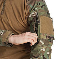 Костюм військовий Texar WZ10 Ripstop - Multicam (убакс+штани), фото 9